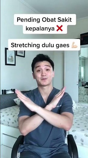 SAKIT KEPALA BERLEBIHAN DAN TERUS MENERUS, APA PENYEBABNYA?