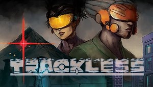 Buy Trackless from the Humble Store