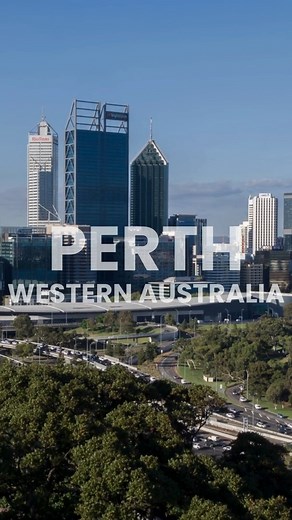 📍Perth, Western Australia A bustling city, incredible beaches, sunny weather and diverse culture. The perfect destination with a combination of activities and adventures at your fingertips. Fancy it? Check out our Perth Holidays here: https://bit.ly/3AwW9mg #seeaustralia #westernaustralia #visitperth #australiaholidays | Freedom Destinations - The Australia Experts