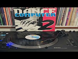 Dance Computer 02 (1990)