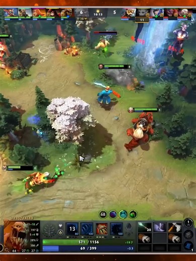 Insane Lifestealer Arcane x3 Divine Rapier Build Guide