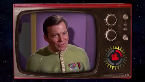 3 DEADLY Truths About the Star Trek Transporter