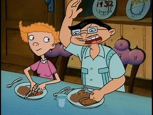 Hey Arnold! | Hey Arnold 1