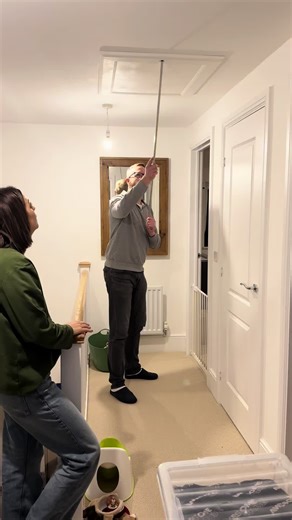 Loft Boarding Tips for Newbuild Homes