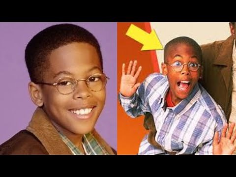 Jeremy Suarez aka 'Jordan Thomkins' From 'Bernie Mac Show' All Grown Up And Has a Beautiful Wife!!