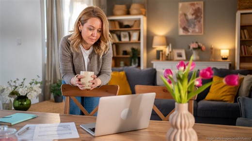 Empowerment has a new look, and flexibility is key - The Business Journals