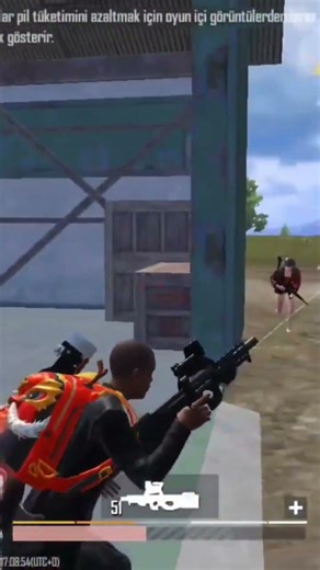 #pubgmobile #ytdayibenionecikarnolur