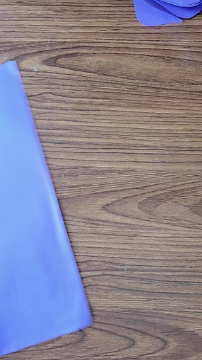 71K views · 1.1K reactions | Flor de hoja de papel  Fácil de hacer ✔...