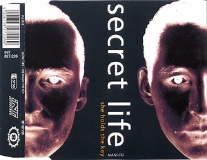 Secret Life - She Holds The Key