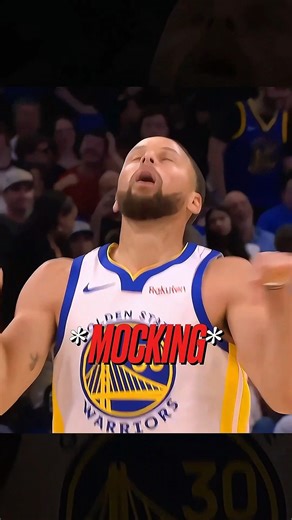 Steph STARTED a FAMILY TRADITION! 💀😭 #shorts