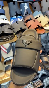 ✨ “Step into effortless luxury — Prada Slides, where comfort meets timeless elegance. Limited pairs available, don’t miss your perfect fit.” #luxury #imported #slides Universes Offer & Review | Universes