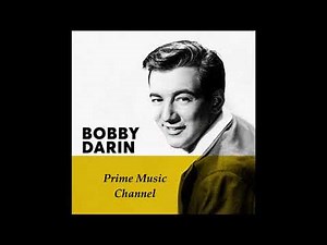BOBBY DARIN ~ Don't Rain On My Parade