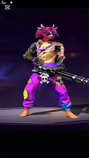 skin4x4 Boyabas2026💯💯 #فري_فاير