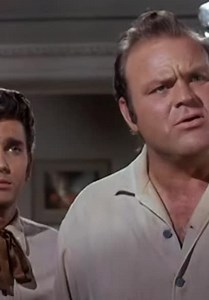 Bonanza S01:E28 - San Francisco