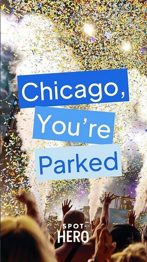Book Parking for Lollapalooza 2026 With SpotHero