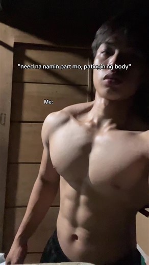 Eto na po! #body #part #physique #fyp #workout