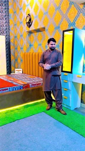 Best Modern Bedroom Set for Stylish Interiors