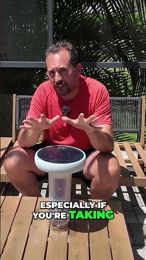 AIPER HYDROCOMM SMART POOL MONITOR Review | Pool Value | Doug & Niki