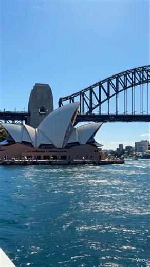 Beautiful View of Australia City | Stunning Australia Skyline & Travel Vibes #australia #usa