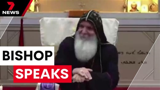 Bishop addresses predictions of his death