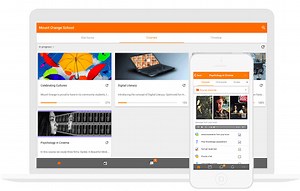 Branded App - Integrate Your Digital Brand Experience - Moodle