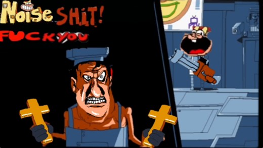 佩皮诺工厂二阶段炸房级音质