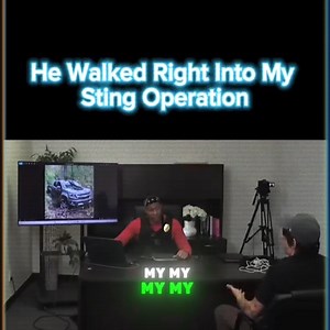 14K views · 237 reactions | He Walked Right Into My Sting Operation Part 1 | Bounty Hunter Show | Facebook