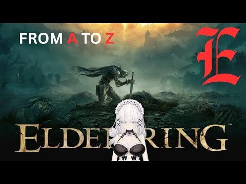 【ELDEN RING】Malenia vs Maelle. (PART 13)