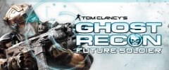Ghost Recon: Future Soldier Trainer
