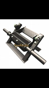 Tibia Dorsi Calf Machine - Tibia Dorsi Tibia Dorsi calf machine isolate your Tibialis. 10 gauge pipe. Gym setups - Gym opening Call us 9316970498 , 9803473008 #tibiadorsi #fitness #gymmotivation #bodybuilding | Gym Equipment Manufacturer ! Syndicate Gym Industries | Facebook