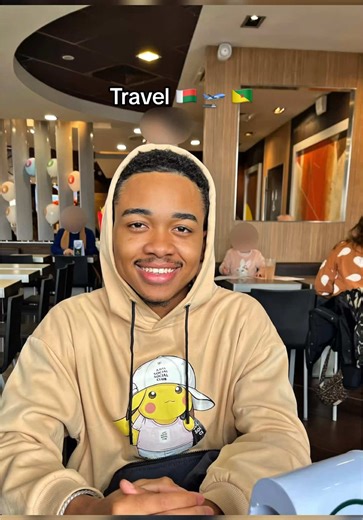 Voyage en Guyane et Madagascar : Itinéraire de Voyage