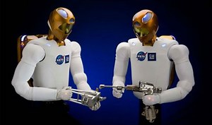 NASA turns to public to help humanoid robot ‘see’ better