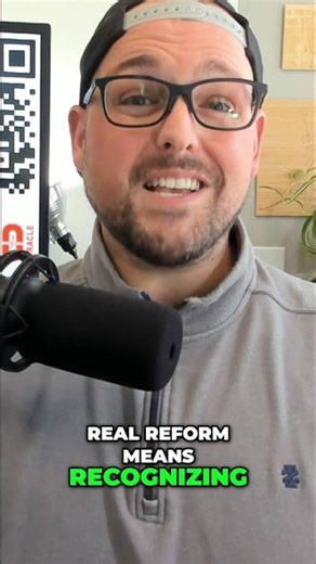 Are Libertarian Ideas Realistic? #shorts