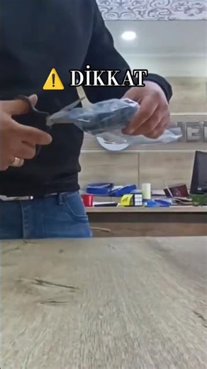 Demo Kartuş Nasıl Açılır? ⚠️ Epson EM-C800RDWF