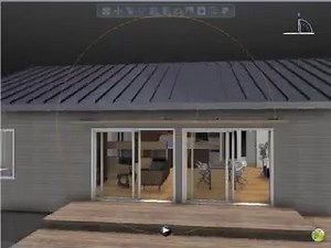 Virtual tour of a Blu|Balance home. | Blu Homes | Facebook