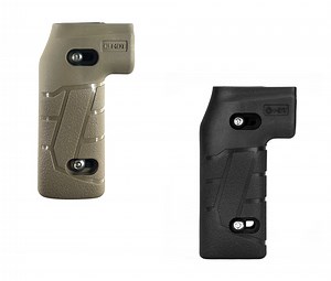 MDT: Premier Vertical Grips, Lightweight