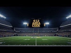 Steel City on the Line: 412’s Pittsburgh Map, 878 Overlay, and Fake Sheriff & Utility Scams