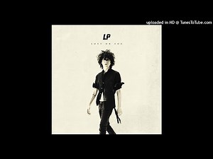 LP - Lost On You (Official Instrumental)