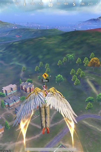 Yeni modda en çok beğendiğin güç hangisi oldu? @pubgmobile_tur #PUBGMRISINGFLAME #pubgmnextstarprogram #PUBGMOBİLE #PUBGMS30 #prsmemur
