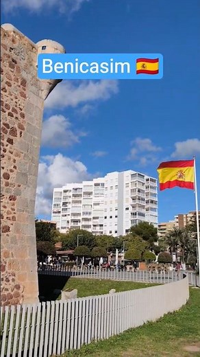 #Benicasim #Oropesa #Castellón #Valencia #Spain #beach #winter #spaintravel