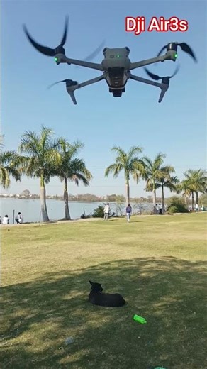 dji Air3s faliya dron take off #dji #videography #weddingphotographytips