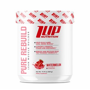Pure Rebuild | Creatine Recovery