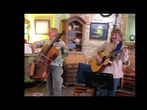 Irish Favorites: A Captivating Celtic Performance