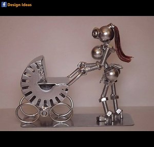 187K views · 5.2K reactions | Amazing Iron Works | Design Ideas | Facebook