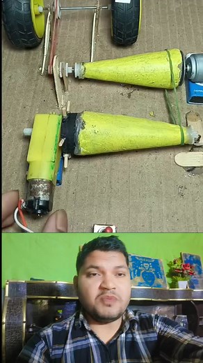 What is an automatic gear system? #viral #trending #reaction #video #digitalcreator | Sandeep Kumar