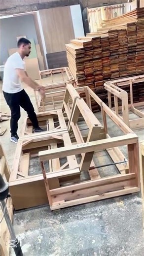 Luxury Houses folding table folding Gat foldingsofa foldingdoor foldingOTS House lift