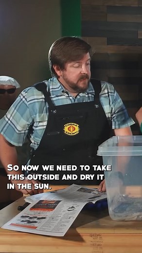 Modern Rogue | How to create newspaper SMOKE BOMBS #howto #tutorial #survival #skills #safetyfirst | Instagram