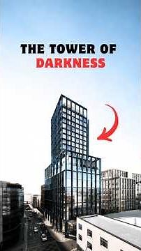 Ireland’s Most Hated Skyscraper 😳