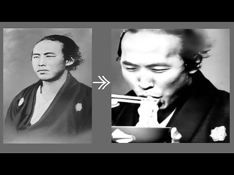 「AIでよみがえる歴史！写真から動画を作るチュートリアル」#AI技術 #写真から動画へ #写真動画化 #Vidu