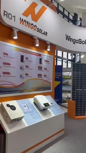 塔什干仓库清仓销售FOXESS逆变器单相F6000太阳能逆变器库存乌兹别克斯坦